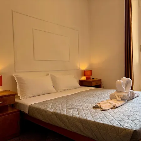 Piazza Del Popolo - Flaminio Belle Arti Apartamento Roma