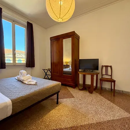 Apartamento Piazza Del Popolo - Flaminio Belle Arti Roma