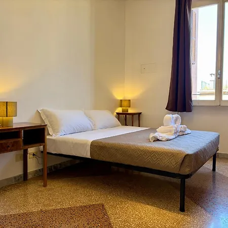 Piazza Del Popolo - Flaminio Belle Arti Apartamento