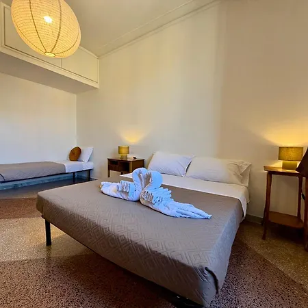 Apartamento Piazza Del Popolo - Flaminio Belle Arti Roma