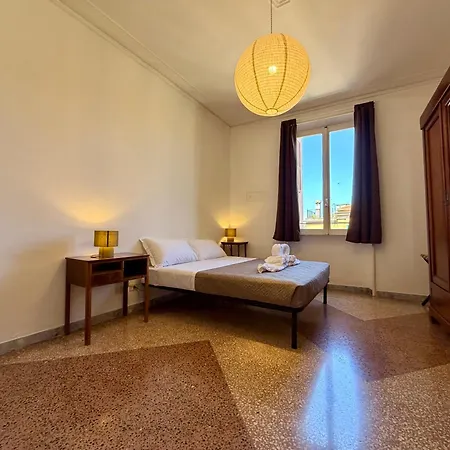 Apartamento Piazza Del Popolo - Flaminio Belle Arti