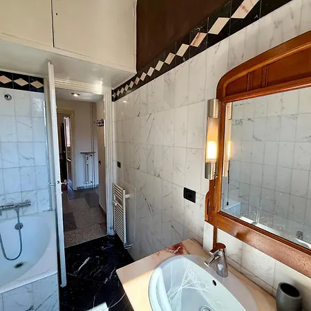 Piazza Del Popolo - Flaminio Belle Arti Apartamento Roma