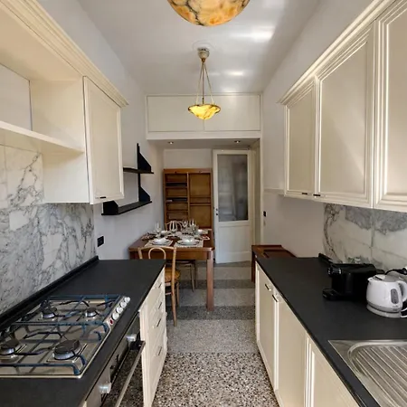 Piazza Del Popolo - Flaminio Belle Arti Apartamento Roma