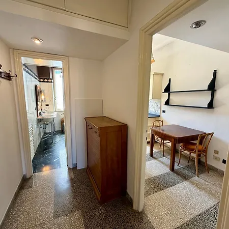 Piazza Del Popolo - Flaminio Belle Arti Apartamento