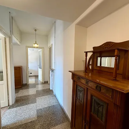 Apartamento Piazza Del Popolo - Flaminio Belle Arti Roma