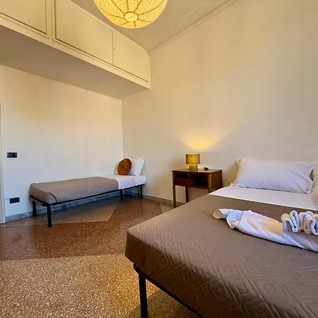 Piazza Del Popolo - Flaminio Belle Arti Apartamento *